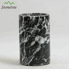 Marble Stone Wine Cooler/wine Bucket/wine Holder With Eco-friendly Stone Material